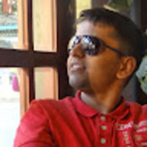 Meet your Posher, Saurabh